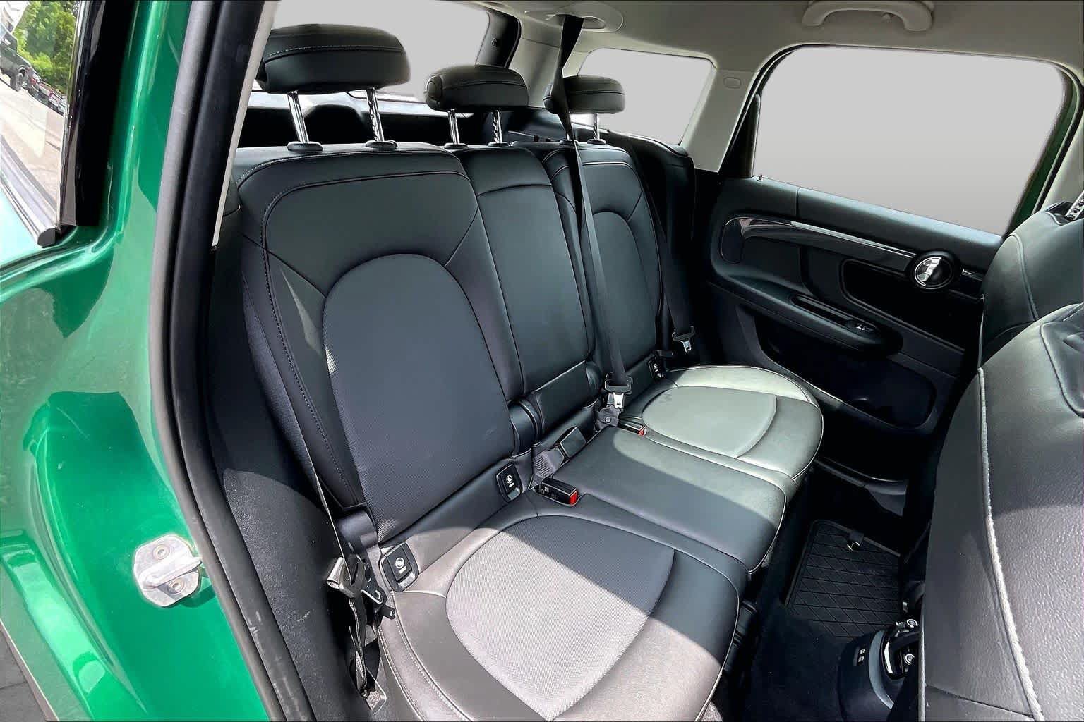 Used 2020 MINI Cooper Countryman S AWD/4WD image 19