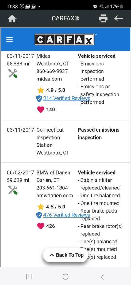 Used 2011 BMW 750Li xDrive 750Li xDrive AWD 4dr Sedan image 59