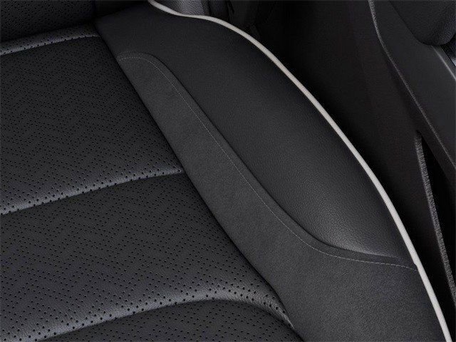 New 2026 RAM 1500 Laramie w/ Laramie Preferred Package image 20