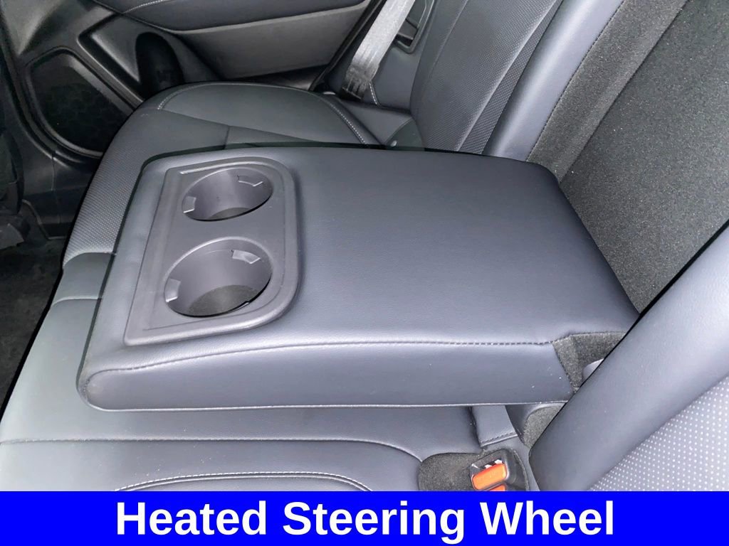 Certified 2023 Subaru Outback Limited image 27