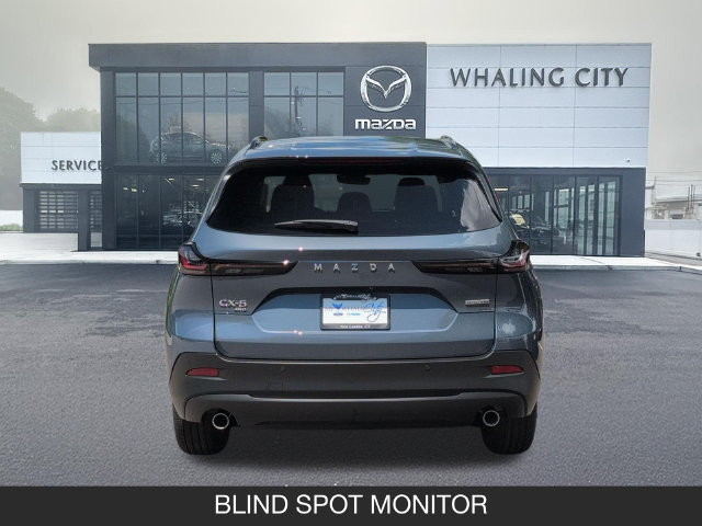 New 2026 MAZDA CX-5 Preferred AWD/4WD image 7