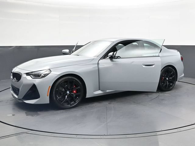 New 2026 BMW 230i Coupe w/ Premium Package RWD image 43