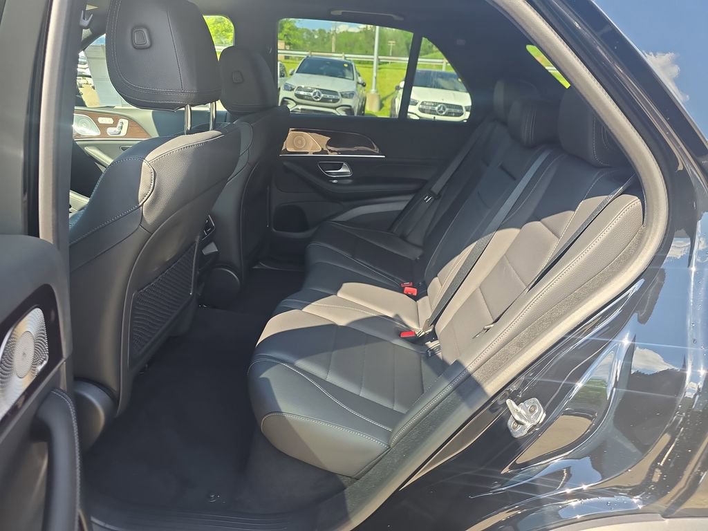 New 2026 Mercedes-Benz GLE 350 4MATIC image 25