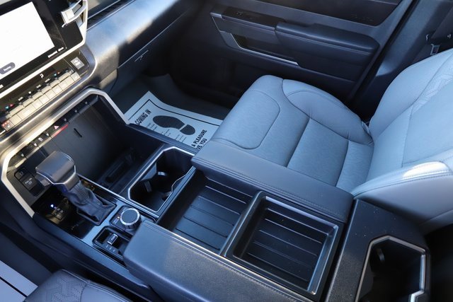 Used 2024 Toyota Tundra SR5 image 28