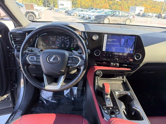 Used 2022 Lexus NX 350h AWD w/ Towing Package (2000 Lbs) image 13