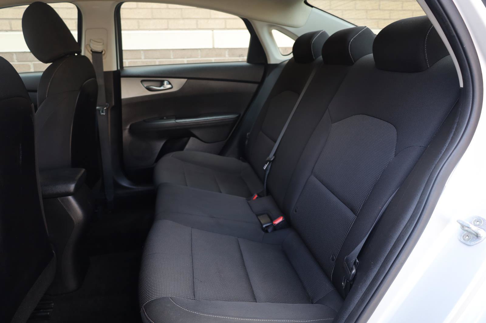 Used 2019 Kia Forte LXS FWD image 20