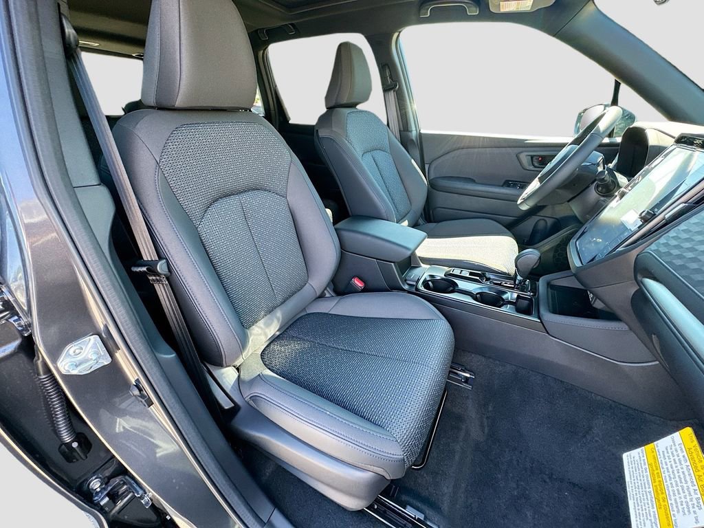 New 2026 Subaru Forester Premium image 34