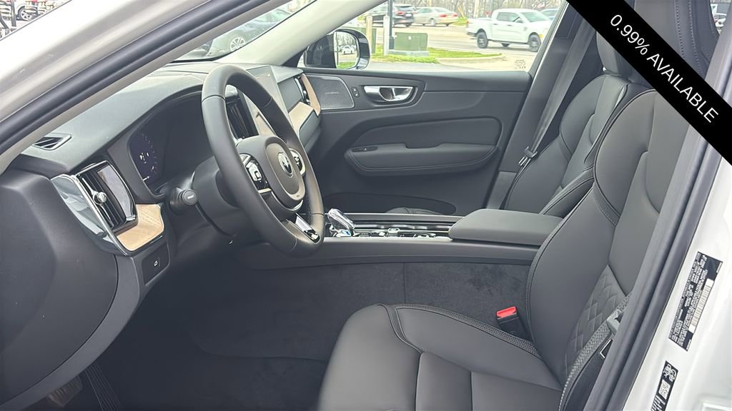 New 2026 Volvo XC60 B5 Plus w/ Protection Package Premier AWD/4WD image 20