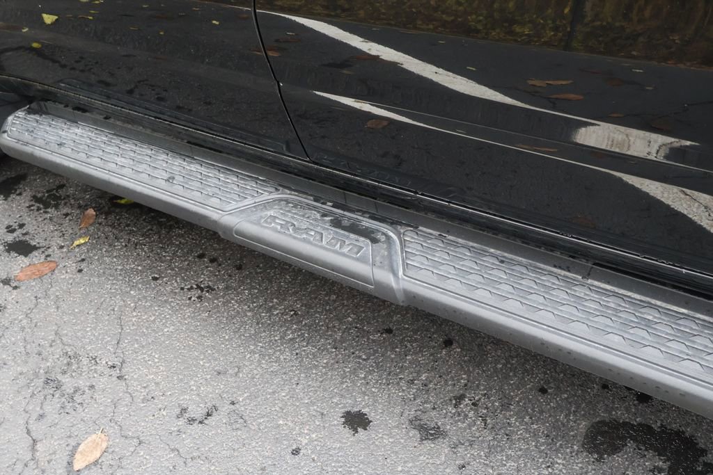 Used 2021 RAM 1500 Tradesman w/ Trailer Tow Group image 13