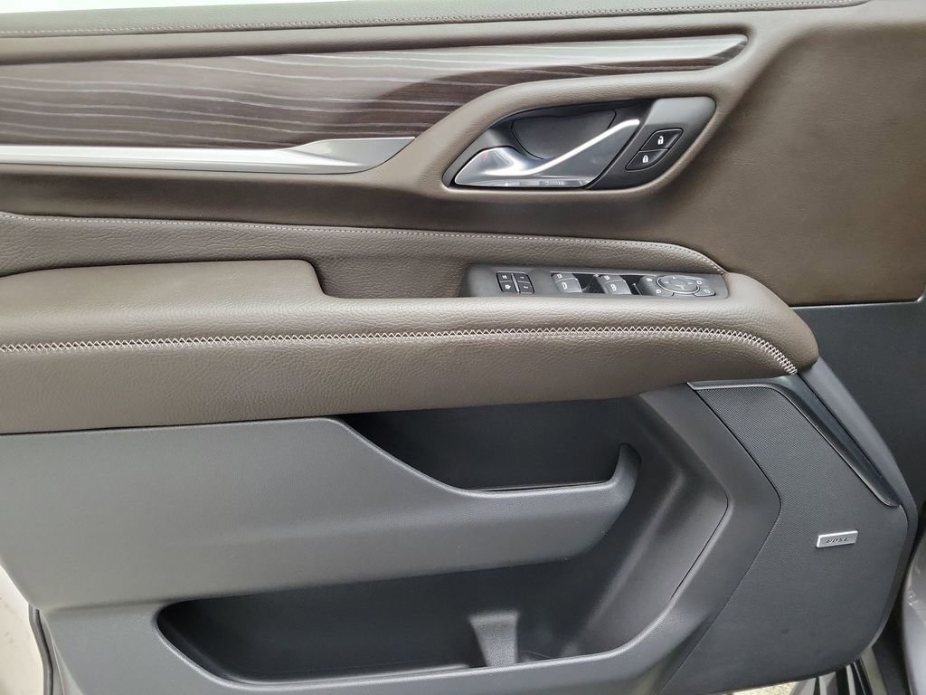 Certified 2021 GMC Yukon Denali image 19