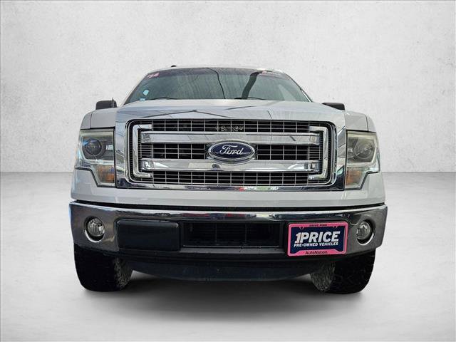 Used 2014 Ford F150 XLT w/ Equipment Group 302A Luxury image 2