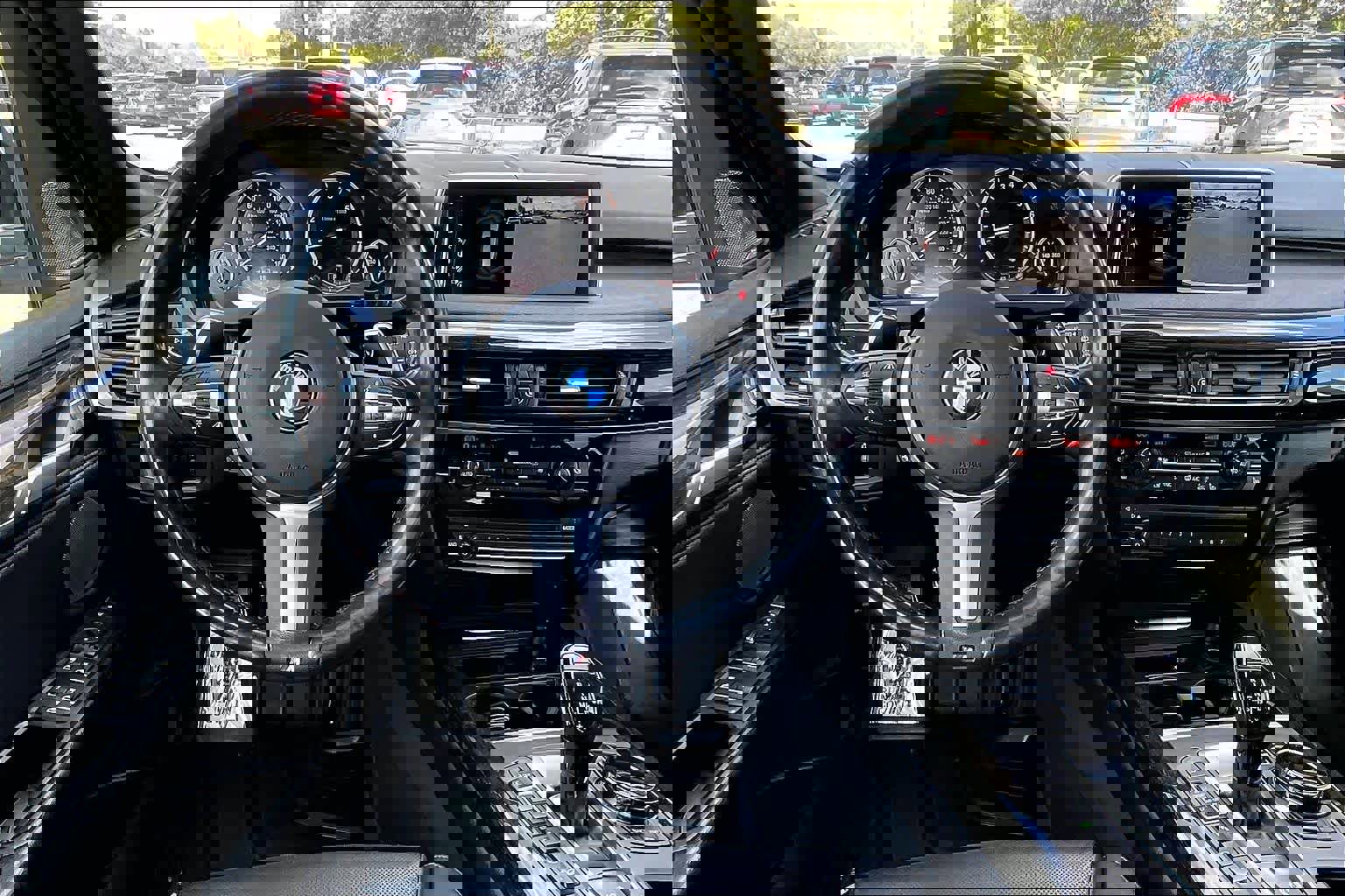 Used 2018 BMW X5 xDrive50i AWD/4WD image 5