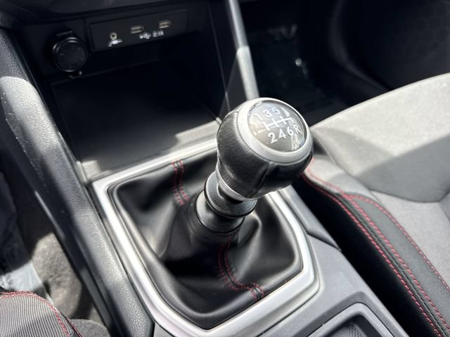 Certified 2022 Subaru WRX AWD/4WD image 20