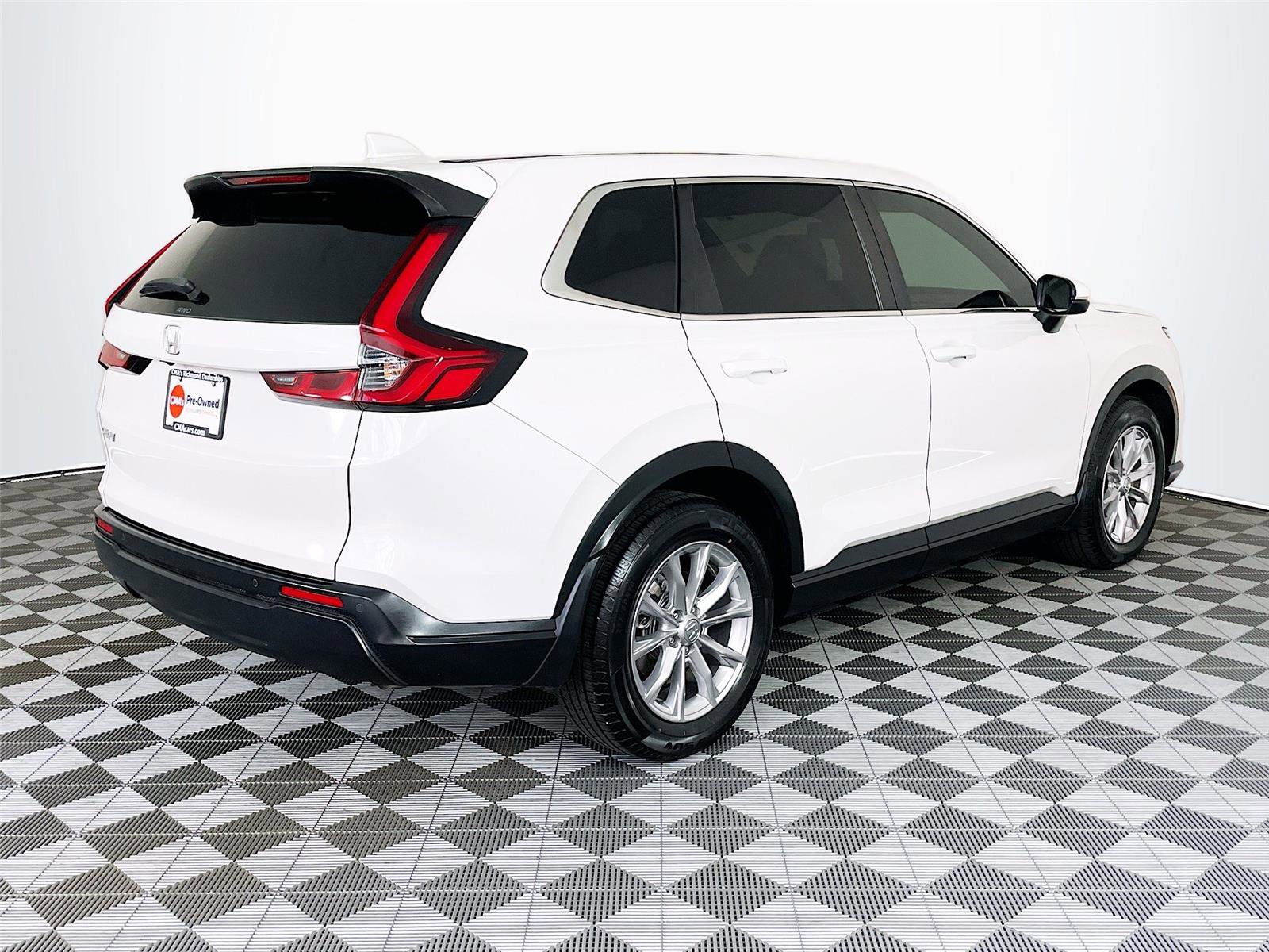 Used 2023 Honda CR-V EX-L image 11