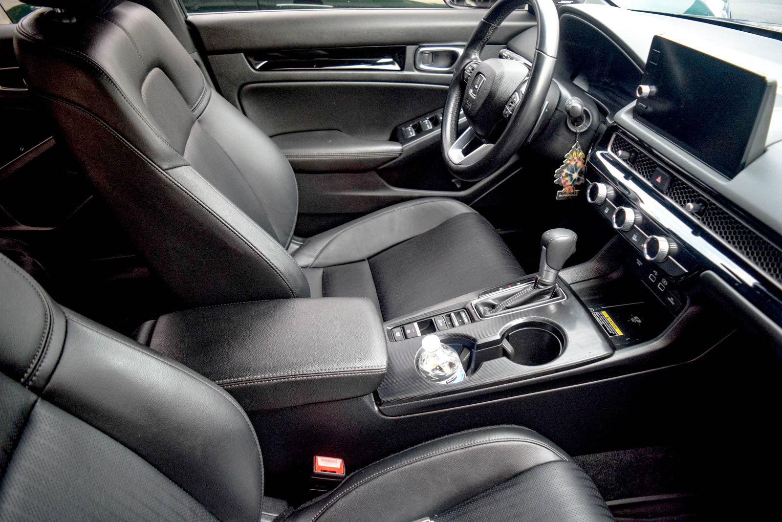 Used 2024 Honda Civic Sport Touring image 19