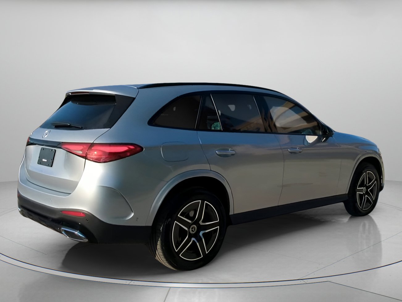 Used 2026 Mercedes-Benz GLC 300 image 27