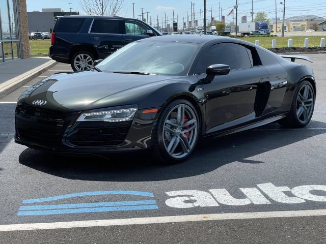 Used 2015 Audi R8 V10 AWD/4WD image 38