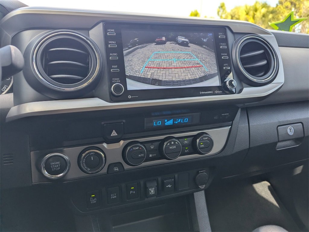 Certified 2023 Toyota Tacoma SR5 image 32