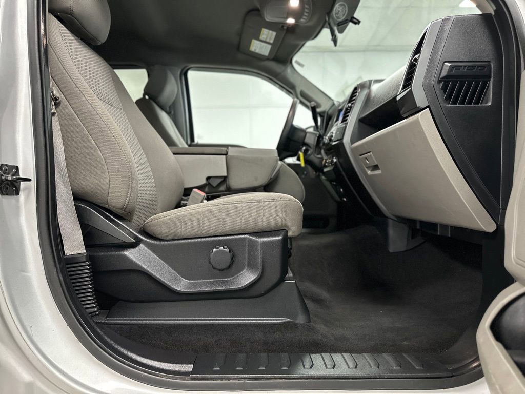 Used 2018 Ford F150 XLT RWD image 23