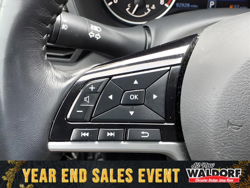 Used 2019 Nissan Altima 2.5 SL image 18