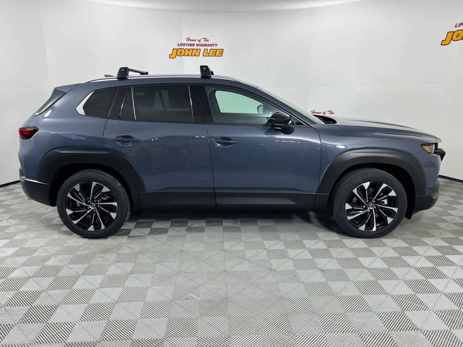 New 2026 MAZDA CX-50 2.5 Hybrid w/ Weather Package AWD/4WD image 8