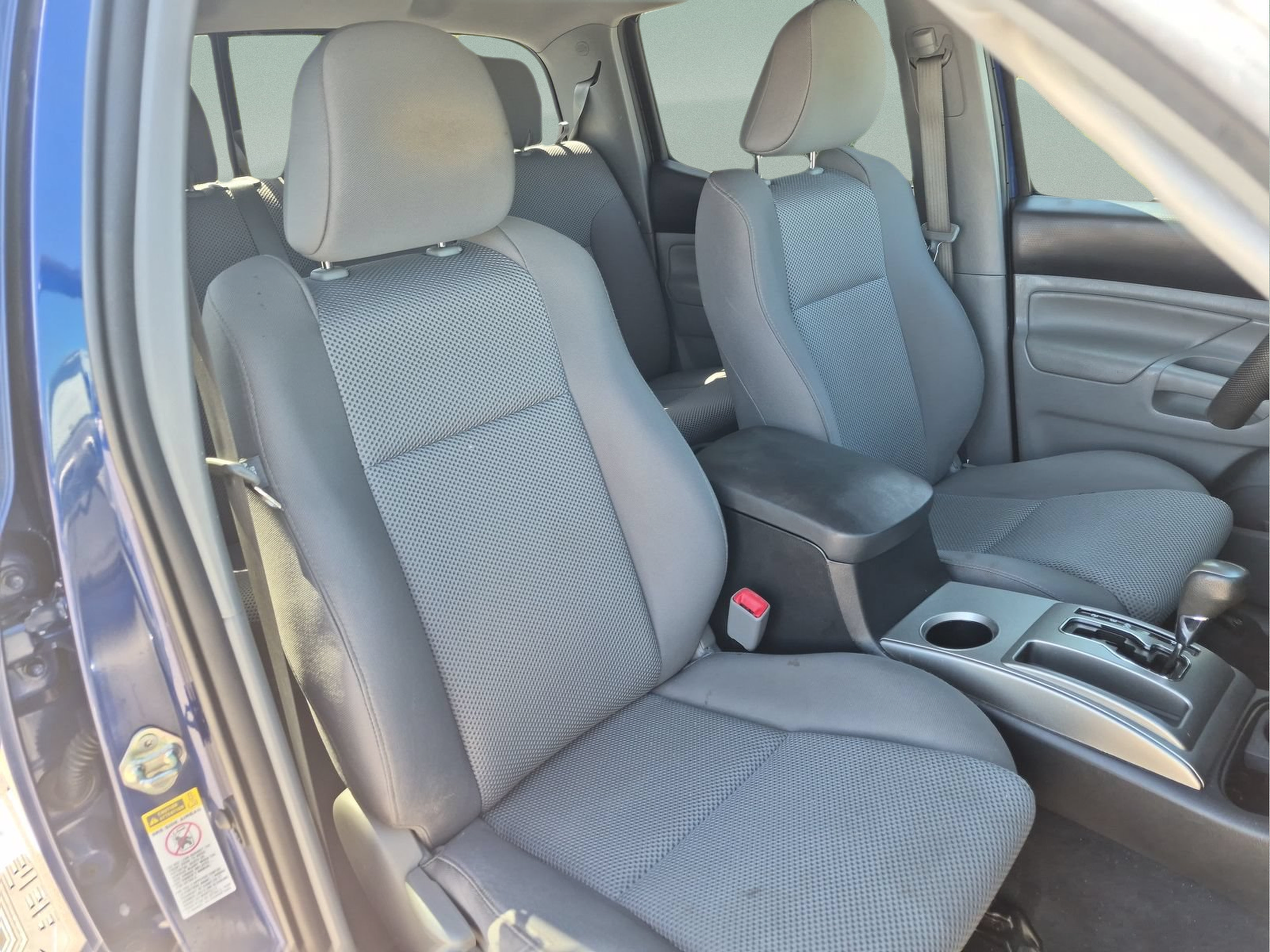 Used 2015 Toyota Tacoma PreRunner RWD image 19