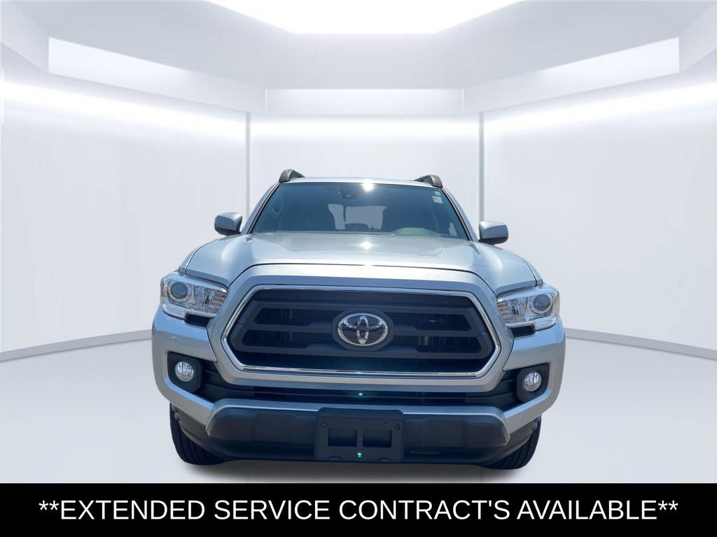 Used 2023 Toyota Tacoma SR5 AWD/4WD image 10