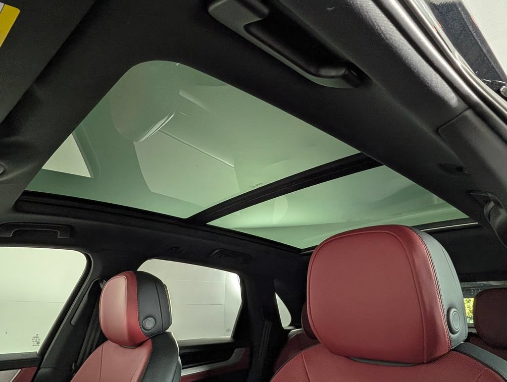 New 2026 Porsche Cayenne S AWD/4WD image 29