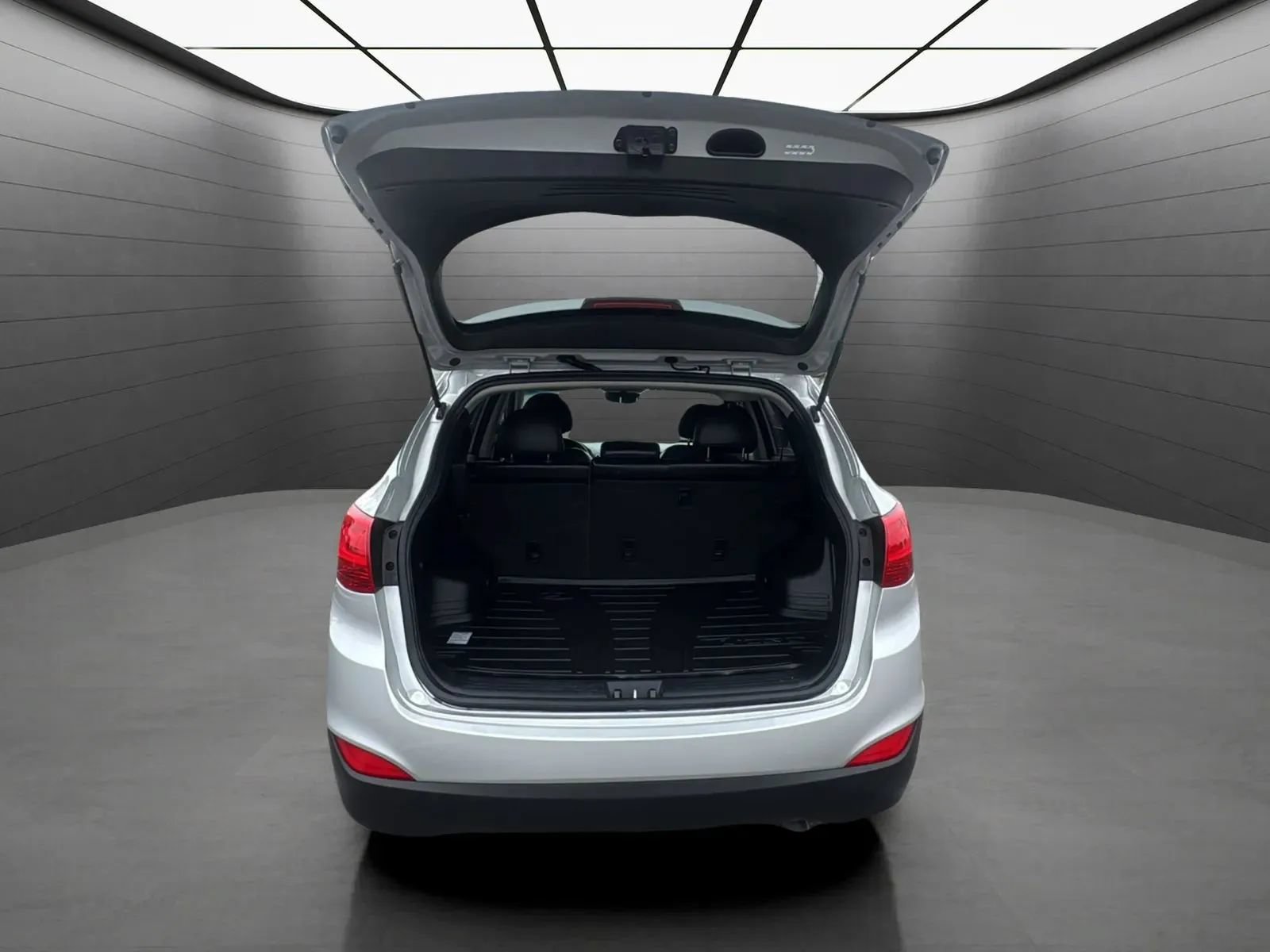 Used 2014 Hyundai Tucson SE FWD image 21