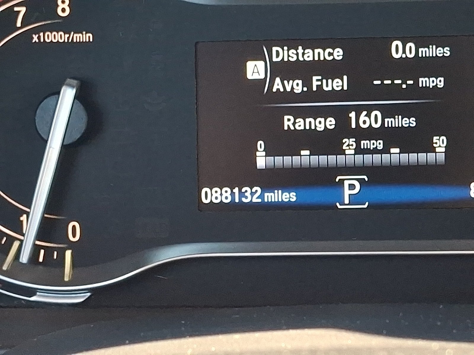 Used 2019 Honda Ridgeline RTL-E image 21