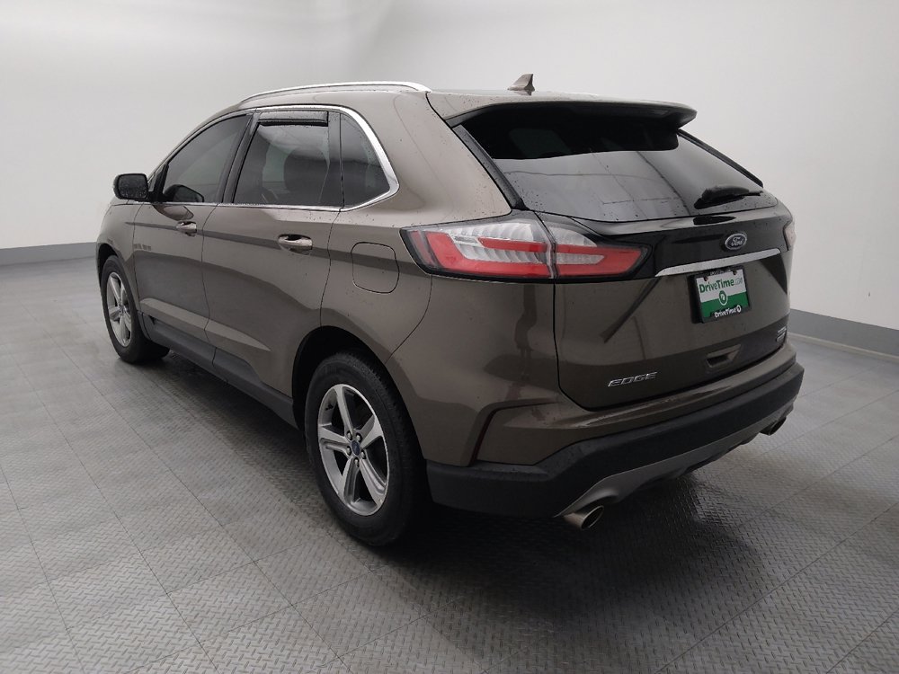 Used 2019 Ford Edge SEL w/ Equipment Group 201A FWD image 6