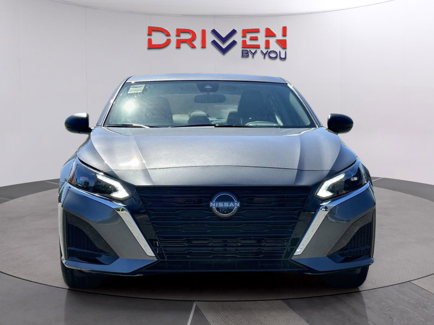 New 2025 Nissan Altima 2.5 S image 9