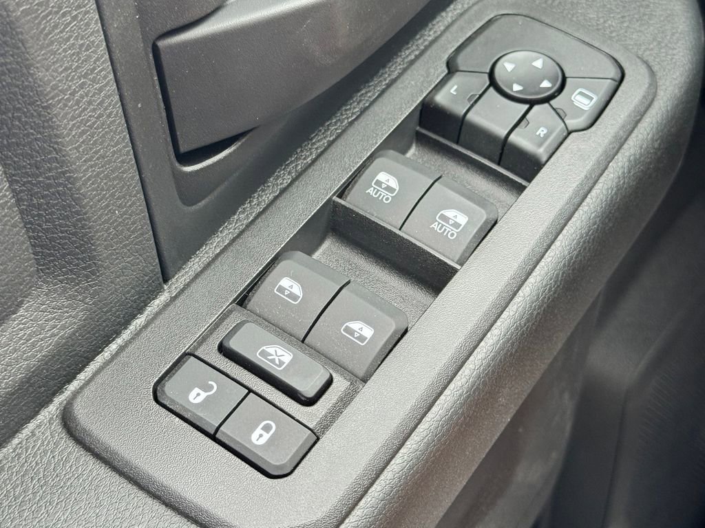 New 2026 RAM 5500 Tradesman AWD/4WD image 26