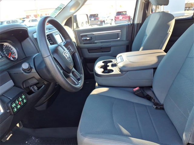 Used 2017 RAM 1500 Classic SLT image 15