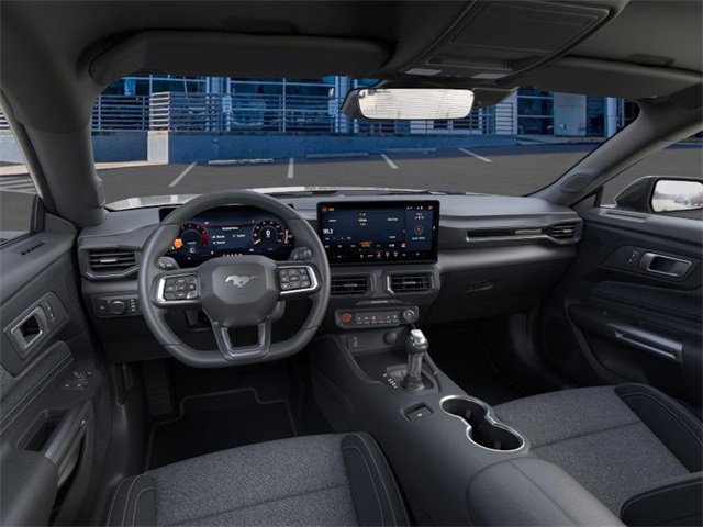 New 2026 Ford Mustang Coupe w/ Mustang Nite Pony Package image 9