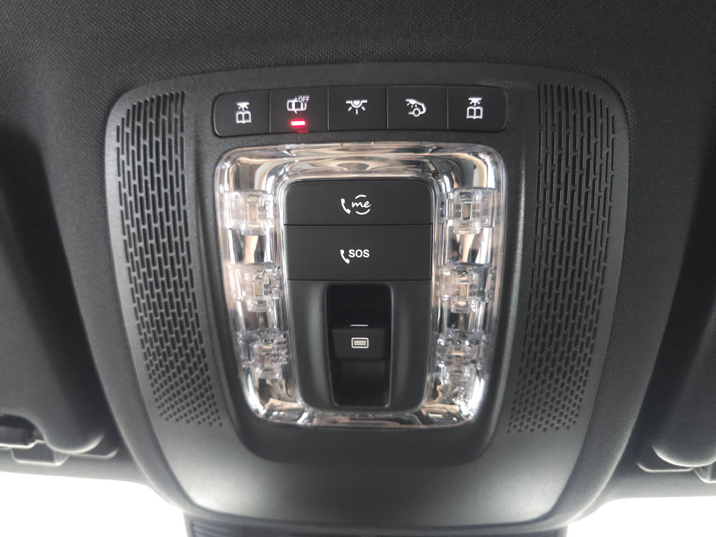 Certified 2026 Mercedes-Benz GLE 350 4MATIC image 25