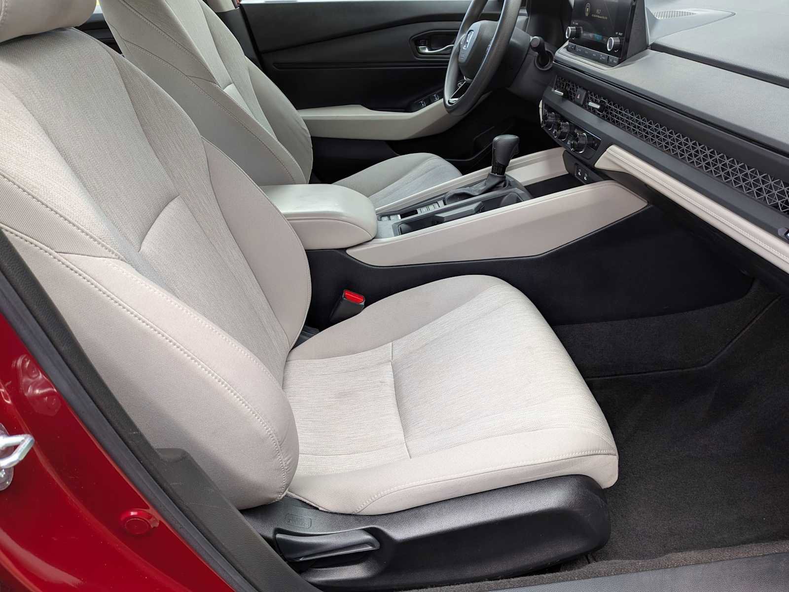 Used 2023 Honda Accord EX image 21