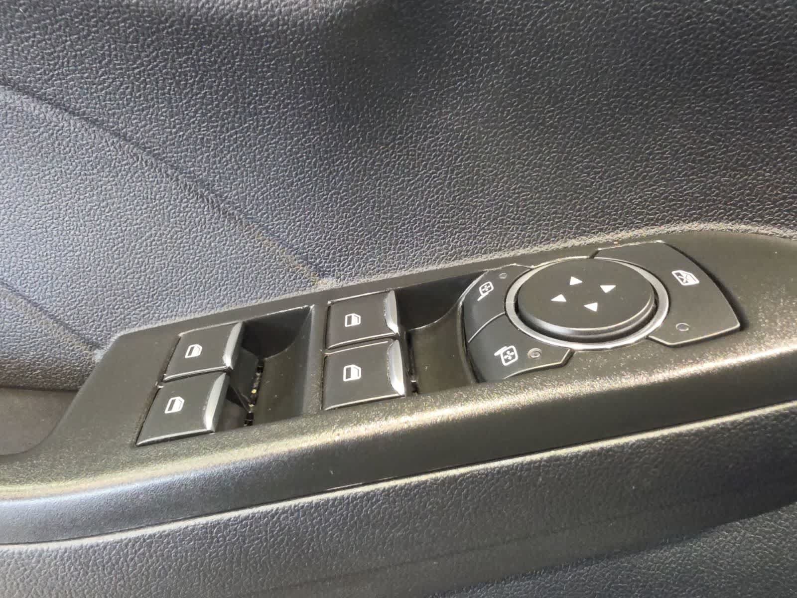 Certified 2022 Ford Escape S AWD/4WD image 17