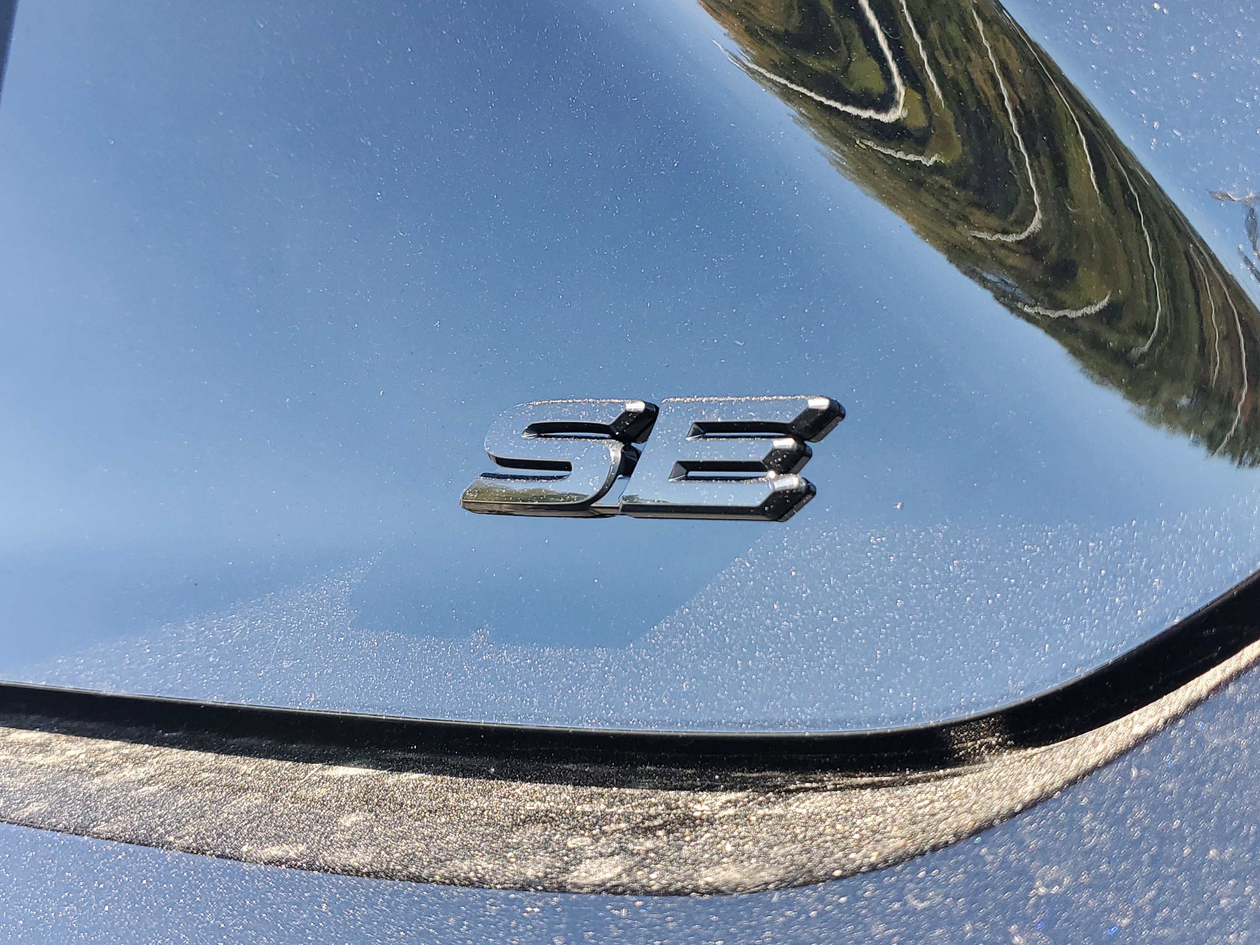 New 2026 Toyota Camry SE image 7