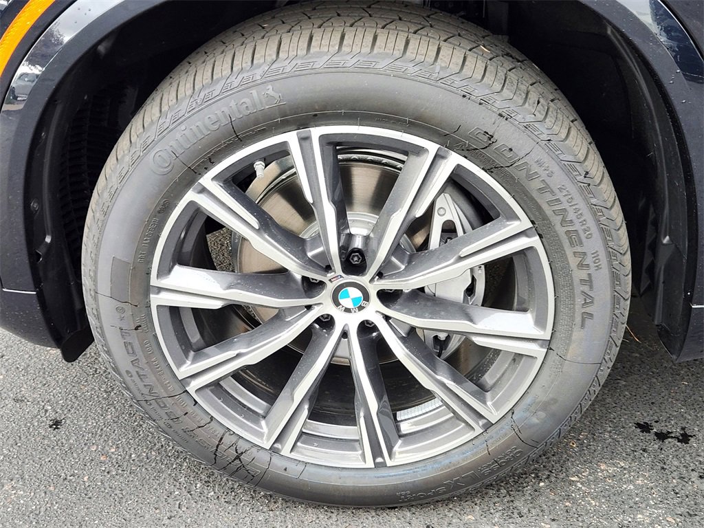 New 2026 BMW X5 xDrive40i image 7