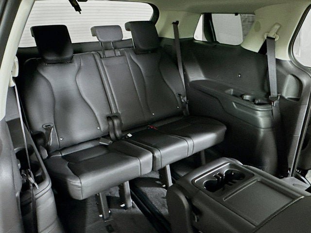 New 2026 Kia Carnival SX Prestige FWD image 30