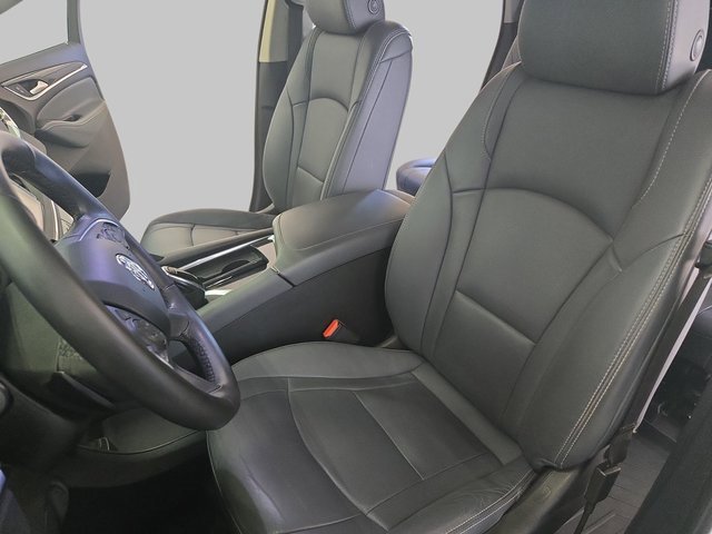 Used 2021 Buick Enclave Essence image 19
