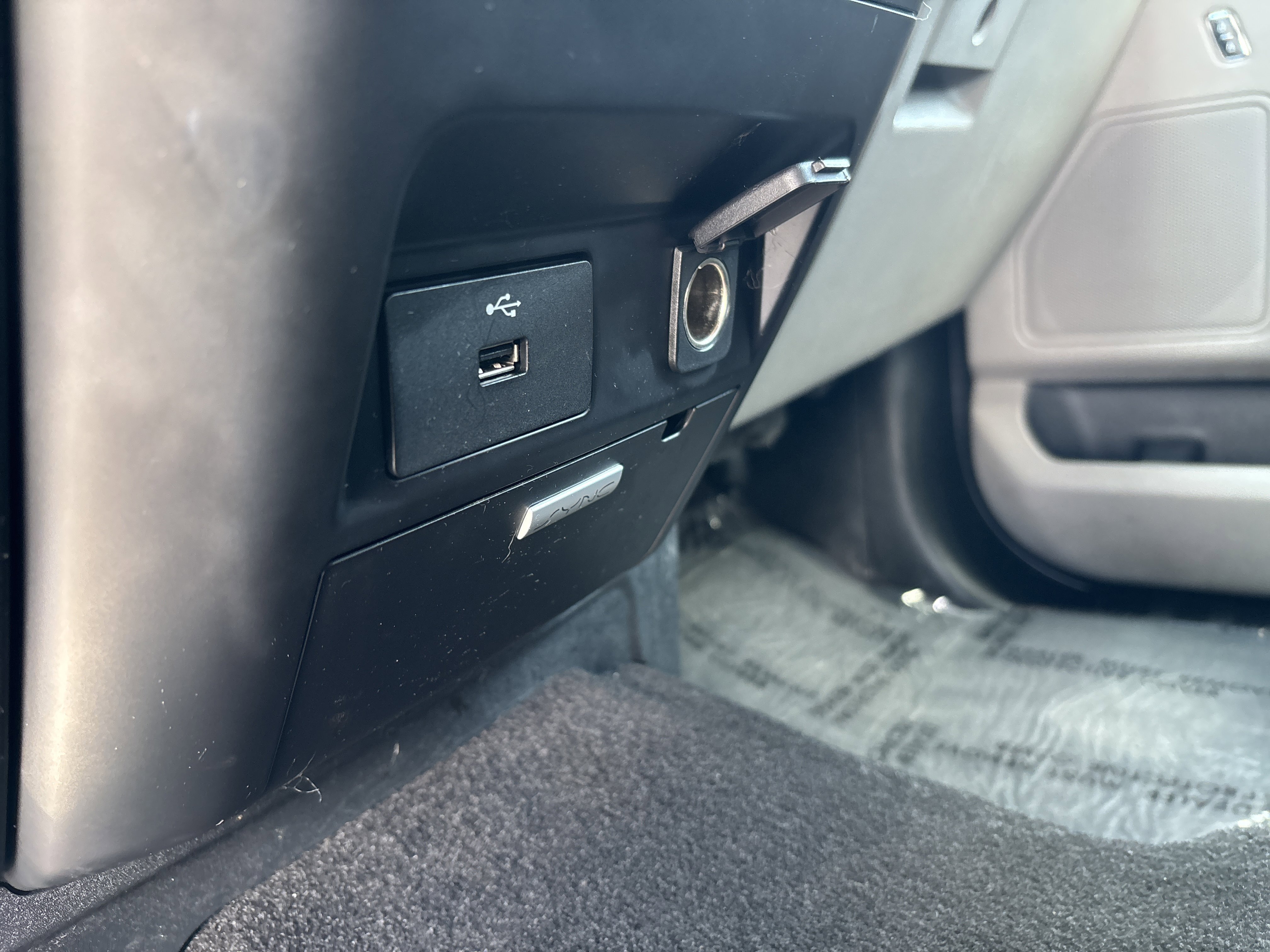 Used 2018 Ford F150 XL w/ Equipment Group 101A Mid AWD/4WD image 24