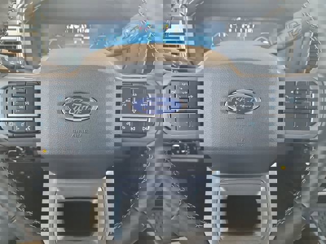 New 2026 Ford F350 Lariat image 20