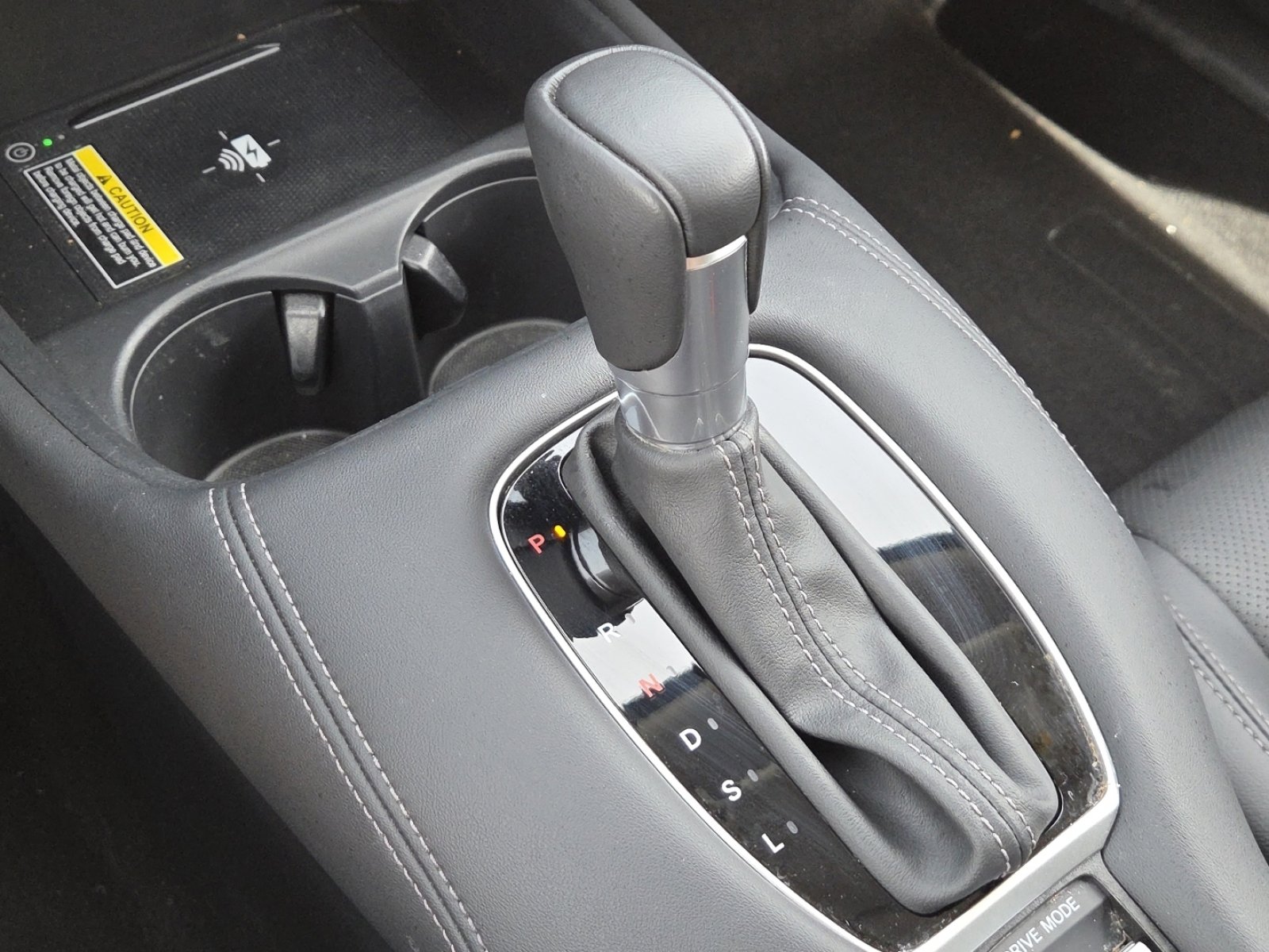 Used 2024 Honda HR-V EX-L image 31