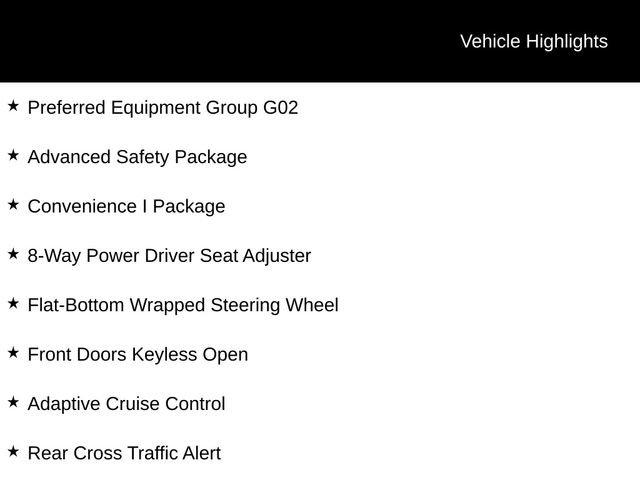 Certified 2025 Buick Envista Preferred w/ Convenience I Package FWD image 5