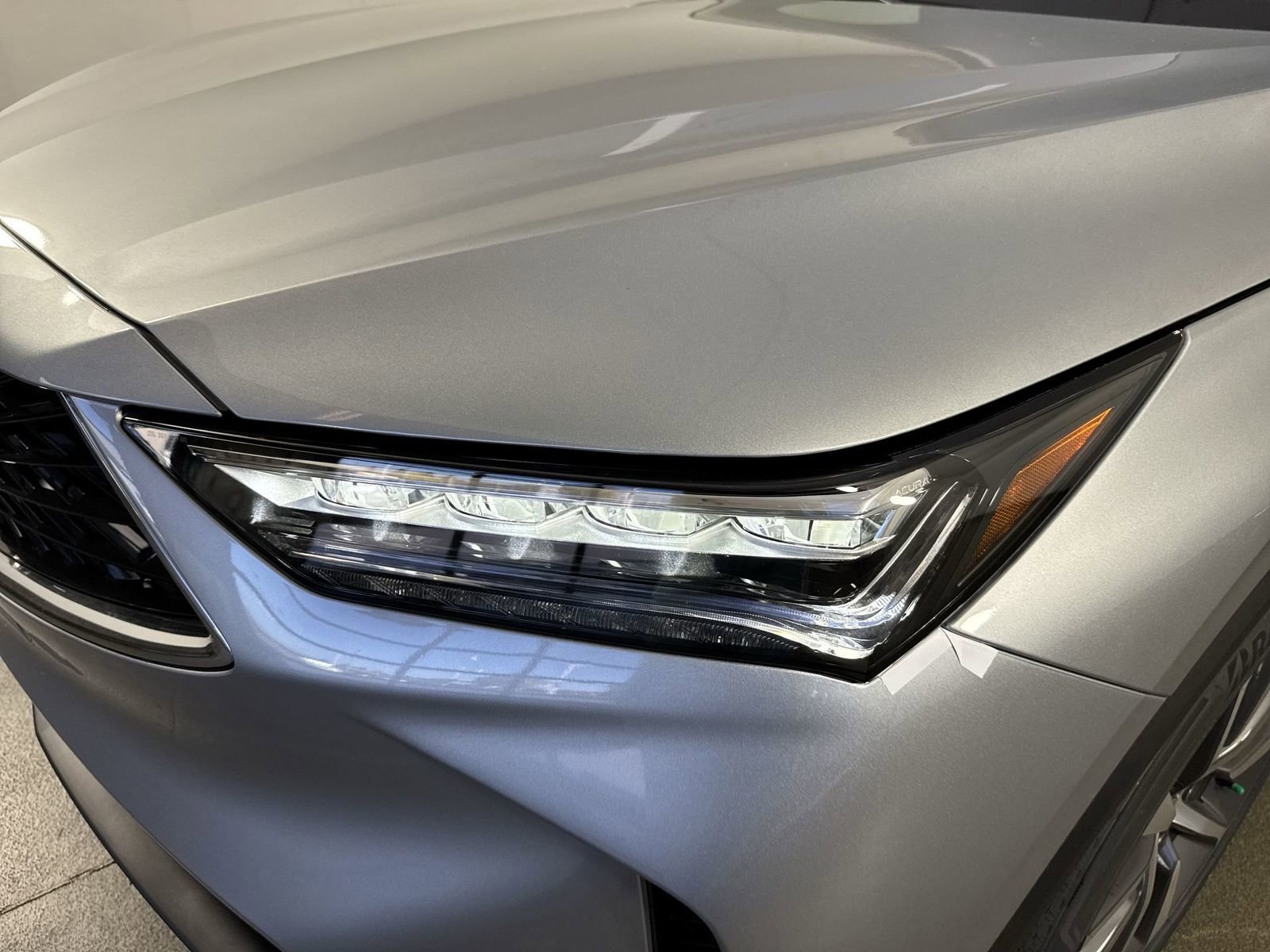 Used 2026 Acura MDX SH-AWD w/ Technology Package image 29