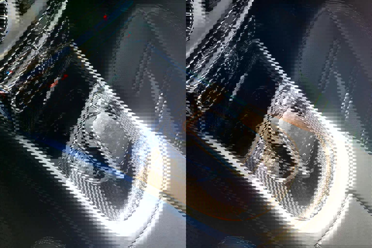 Used 2020 Mercedes-Benz G 550 image 14