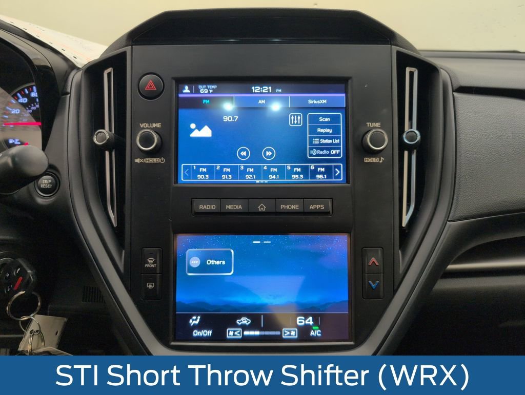 Used 2022 Subaru WRX image 29