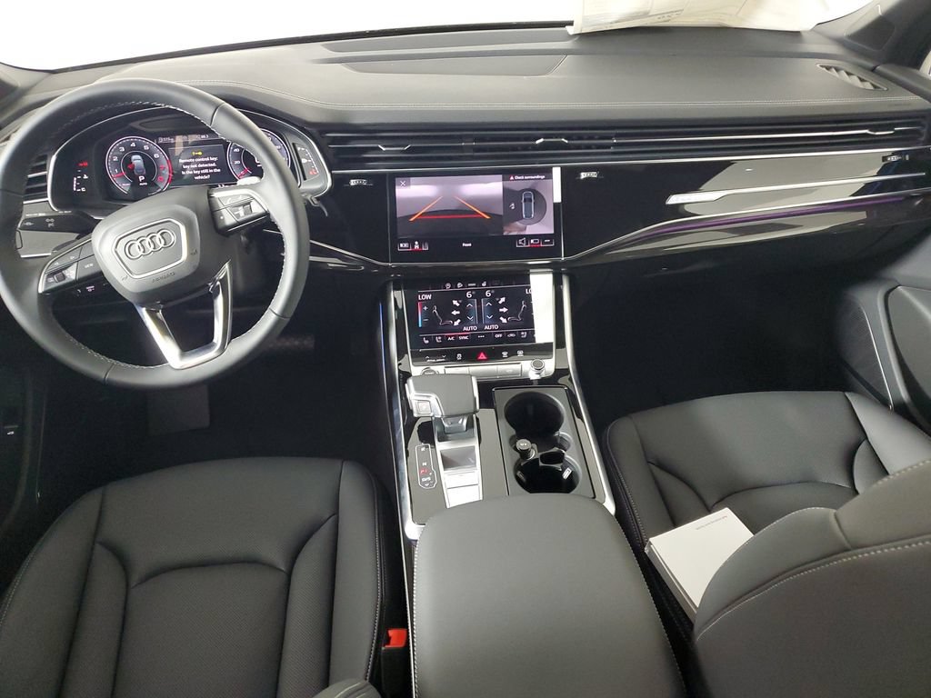 New 2026 Audi Q7 Premium Plus AWD/4WD image 14